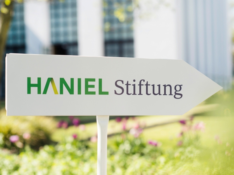Haniel Stiftung